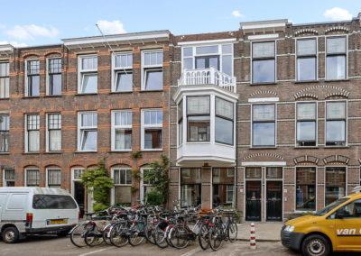 Rhodium Real Estate Netherlands