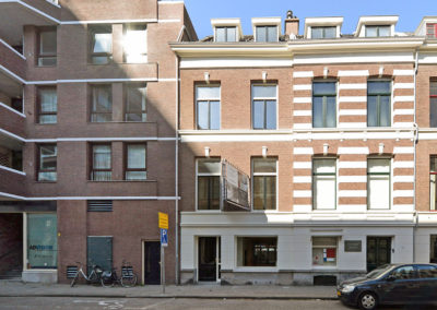 Rhodium - klaar om te wonen - Den Haag